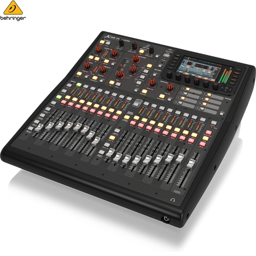 Mixer Behringer X32 PRODUCER 2